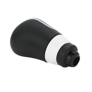 फोर्ड फोकस एम 2 (2004-2012) कार हैंडबॉल के लिए फैक्ट्री डायरेक्ट मैनुअल शिफ्ट नॉब ब्लैक 5 स्पीड - Product Image 4