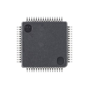 Microcontrolador-MCU original GD32F105RBT6 LQFP-64 ARM Cortex-M3 de 32 bits - Product Image 3