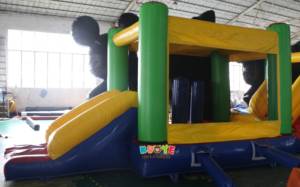 Videur gonflable <span class=keywords><strong>de</strong></span> <span class=keywords><strong>maison</strong></span> <span class=keywords><strong>de</strong></span> rebond <span class=keywords><strong>de</strong></span> caractère combiné <span class=keywords><strong>de</strong></span> <span class=keywords><strong>toboggan</strong></span> <span class=keywords><strong>de</strong></span> château gonflable <span class=keywords><strong>de</strong></span> Mickey et <span class=keywords><strong>de</strong></span> <span class=keywords><strong>Minnie</strong></span> <span class=keywords><strong>de</strong></span> PVC avec <span class=keywords><strong>la</strong></span> glissière pour l'enfant - Product Image 5