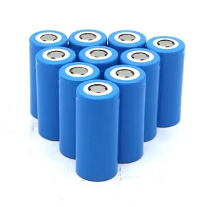 Pin LiFePO4 công suất cao 32650 5500mAh 32700 3.2v 6000mAh dùng cho đèn pin LED sạc lại - Product Image 2
