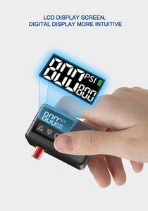 2024 nouveau BL01 moteur sans balais Portable pompe à vélo électrique pompe à Air gonfleur <span class=keywords><strong>de</strong></span> <span class=keywords><strong>pneu</strong></span> pour vélo avec une durée <span class=keywords><strong>de</strong></span> vie plus longue - Product Image 5