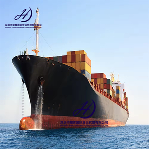 Нидерландская специализированная Международная логистика большой полный контейнер LCL + Экспресс доставка от двери до двери океанские перевозки - Product Image 2