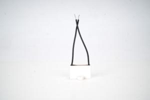 Condensador <span class=keywords><strong>de</strong></span> CA CBB61 <span class=keywords><strong>de</strong></span> Larga Duración con Garantía, Condensador Fijo para Ventilador Eléctrico - Product Image 4