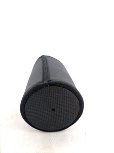 Sublimation Neoprene Tube Bottle <strong>Holder</strong> and <strong>Stitched</strong> Top Can Bottom Have Glued Can Cooler with Rubber Bottom - Product Image 6