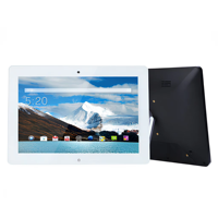 Nuevo Dispositivo Comercial Android Todo en Uno de 13.3 Pulgadas con Pantalla Táctil Capacitiva de 10 Puntos, A133, 1GB, 32GB, USB Serial