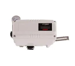 YT-3300 LDN1221S การสื่อสารแบบสมาร์ท HART 4-20mA จอ LCD ปรับเทียบอัตโนมัติ - Product Image 5