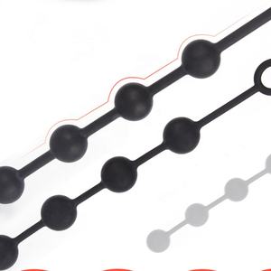 MOG Manufacturer Supplier Butt Toys <strong>Large</strong> Butt Plug <strong>Large</strong> <strong>Anal</strong> <strong>Beads</strong> - Product Image 4