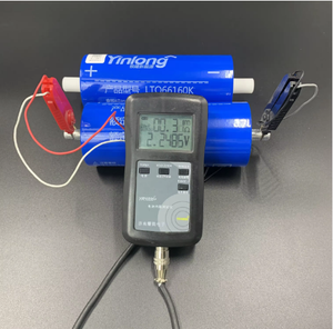 Yilong Batterie LTO Li Lithium Imr Akku 2,3 V 30 35 40 45 Ah Lithium 45ah Batterie Yinglong 66160K - Product Image 3