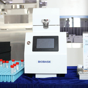 Máquina Biobase China para Trituración de Tejidos, Extracción de ADN/RNA/Proteínas para Múltiples Muestras - Product Image 4