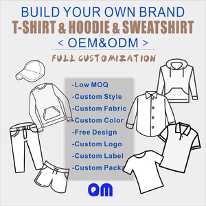 Wholesale Custom Logo Mens Clothing Cropped Full <strong>Zip</strong> up Hoodie Oversized Drop Shoulder Fleece Lined Streetwear <strong>Zip</strong> <strong>Hooded</strong> - Product Image 5