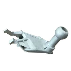 עיצוב אישית חול תעשייתי הליהוק סגסוגת אלומיניום חלקי חילוף דגם מהיר protyping מותאם אישית 3d - Product Image 4