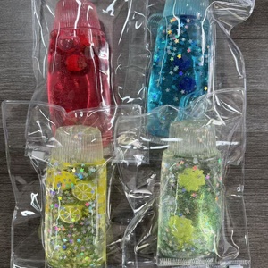 Jouet anti-stress souple en forme de dentifrice à presser, à récupération lente, pour enfants et adultes - Offre Spéciale - Product Image 2
