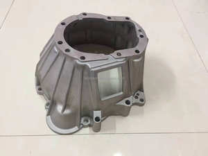 Nouveau boîtier d'embrayage 1jz 2jz en stock à vendre - Product Image 2