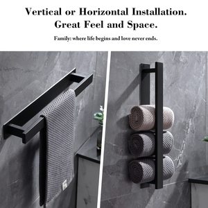 <span class=keywords><strong>Porte</strong></span>-serviettes <span class=keywords><strong>mural</strong></span> <span class=keywords><strong>sans</strong></span> perçage pour salle de bain, <span class=keywords><strong>porte</strong></span>-serviettes <span class=keywords><strong>mural</strong></span> en acier inoxydable <span class=keywords><strong>sans</strong></span> perçage 3m <span class=keywords><strong>porte</strong></span>-serviettes auto-adhésif - Product Image 5