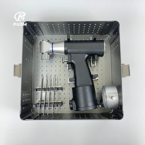 Sega Oscillante PUSM 504 OEM, Strumenti Chirurgici Ortopedici, Sega Sagittale per Ossa, Utensile Elettrico - Product Image 3