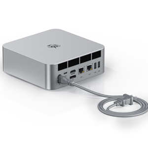 Mini PC GTi15 Ultra 9 285H CPU 16C 96G DDR5 2TB Wifi7 PCIe 4.0 SSD, Compatible con Doble LAN 10G, IA, Gti15 285H Core Ultra - Product Image 4