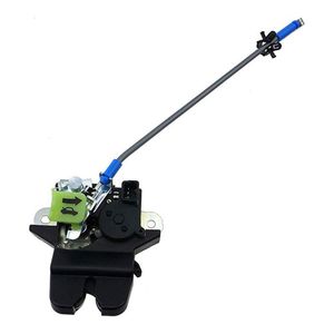 Interruptor de Apertura de Maletero 81230-C1010 para Vehículos Modernos, Pieza de Repuesto para Operación de Puerta Trasera - Product Image 5