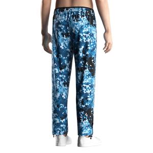 Pantalones de Pesca de Secado Rápido para Hombre, con Tecnología de Absorción de Humedad, Protección Solar UPF50+ y Comodidad Ligera - Product Image 2