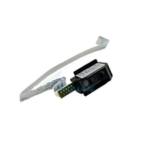 Sensor de línea de transporte de plotter Q6683-67004 CR647-67024 para HP Designjet T790 T1100 Z3200 T610 T770 Z2100