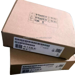 โมดูลอินเทอร์เฟซ IM 155-5 รุ่นมาตรฐาน 6ES7155-5AA00-0AB0 6ES7155-5AA00-0AC0 6ES7155-5BA00-0AB0 6ES7155-5AA00-0AA0 - Product Image 2