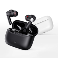 Nouveautés Havit TW991 PRO – Écouteurs sans fil pour gamers, basses profondes, oreillettes TWS, casque audio sans fil