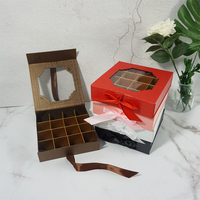 Lat — mini panier à bonbons magnétique, organisateur de bonbons, fraises, chocolat, boîte-cadeau pour bonbons, mariage indien