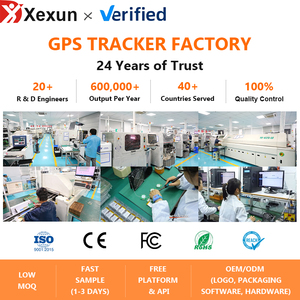 เครื่องติดตาม GPS แบบพกพา 4G ขนาดเล็ก ระบุตำแหน่งแบบเรียลไทม์ สำหรับเด็กและผู้สูงอายุ - Product Image 6