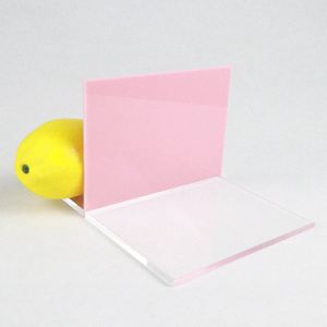 Xinhai Venta <span class=keywords><strong>De</strong></span> fábrica 1220mm * 3050mm hoja Perspex <span class=keywords><strong>precio</strong></span> panel acrílico placa acrílica - Product Image 5