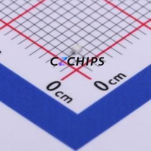 Inducteur SMD MHQ1005P2N2BT000, 0,6x1mm (Inductance : 2,2nH) (Courant nominal : 1A Résistance CC (DCR) : 40mOhm) - Product Image 2