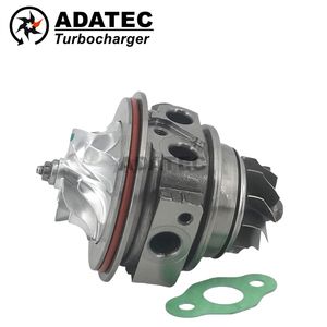 Keluaran baru B48 kartrid Turbo untuk BMW 1er 3er X3 X4 11652393604 49477-02400 49477-02404 roda Billet inti Turbocharger baru - Product Image 3