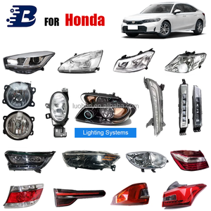 Oem Original Auto <strong>Parts</strong> for <strong>Honda</strong> Civic <strong>Parts</strong> Headlight Bumper Taillamp Fender Spare <strong>Parts</strong> for <strong>Honda</strong> Civic 2023 <strong>2024</strong> Accessories - Product Image 3