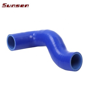Водяной силиконовый радиатор силиконовый резиновый шланг для corolla - Product Image 6