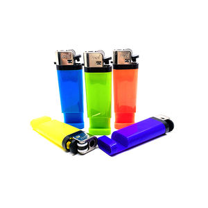 Encendedor de <span class=keywords><strong>Cocina</strong></span> Portátil, Diseño Clásico, Ecológico, Duradero, de Plástico para Camping, <span class=keywords><strong>con</strong></span> Pedernal, Seguro y Conveniente para Soporte de Teléfono Móvil - Product Image 6