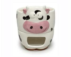 <span class=keywords><strong>Fondue</strong></span> au <span class=keywords><strong>fromage</strong></span> <span class=keywords><strong>suisse</strong></span> Bougie au <span class=keywords><strong>fromage</strong></span> au chocolat rétro Pot en céramique Taza De <span class=keywords><strong>Fondue</strong></span> De Chocolat De Céramique <span class=keywords><strong>Fondue</strong></span> Mug - Product Image 4