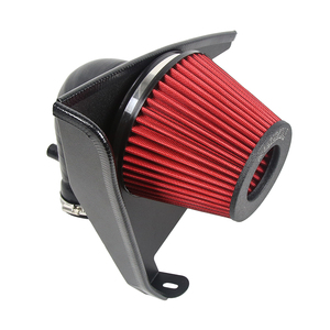 Bộ Dụng cụ hút khí lạnh kyostar với bộ lọc không khí hiệu quả cao cho B9 <span class=keywords><strong>Audi</strong></span> A4 ALLROAD A5 S4 S5 rs4 RS5 2.0T xe - Product Image 4