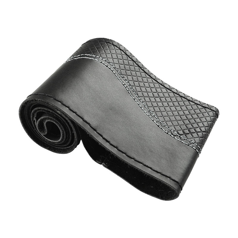 Ligne noire et blanche