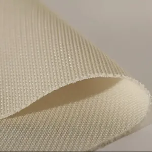 Tecido de malha de ar 3D de malha de poliéster novo antiestático de alta qualidade para roupas esportivas
