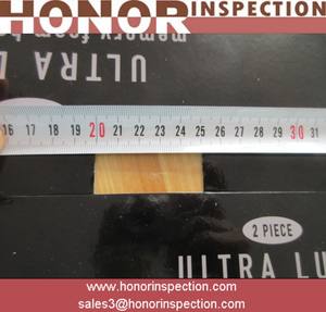 Certificado de inspección de productos para tubo de acero al carbono - Product Image 2