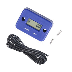 <span class=keywords><strong>Compteur</strong></span> <span class=keywords><strong>d</strong></span>'<span class=keywords><strong>heures</strong></span> numérique étanche affichage LCD jauge de moteur Portable course <span class=keywords><strong>moto</strong></span> <span class=keywords><strong>compteur</strong></span> <span class=keywords><strong>d</strong></span>'<span class=keywords><strong>heures</strong></span> pour bateau minuterie outils <span class=keywords><strong>compteur</strong></span> ktm - Product Image 6