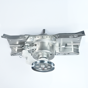 XQB 50-L آلة غسل نموذج هاير Cluntch - Product Image 6