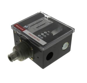 Controlador de Presión Honeywell Pressuretrol 5-150PSI L91B1100/U en Stock - Product Image 2