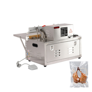 Commercial Sealing Snacks Vacuum <b>Sealer</b> Packaging <b>Machine</b> - Product Image 6