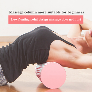 High-Destiny Vibrations-Schaumstoffrolle für Fitnessstudio & Yoga mit Noppen für Tiefengewebsmassage Schaumstoffrolle - Product Image 5