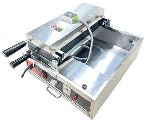 Offre Spéciale Bâton électrique Popsicle à l'intérieur des machines à gaufres pour <span class=keywords><strong>petite</strong></span> idée d'entreprise pour magasin de crème glacée Popsicle Gaufrier - Product Image 4