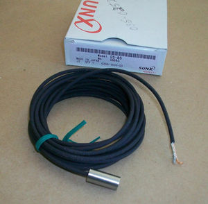 SUNX <strong>Inductive</strong> <strong>Proximity</strong> <strong>Sensor</strong> GX-H12A - Product Image 5