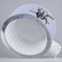 Radiateur céramique à gaz à buse micathermique, panneau plat, chauffage électrique à mica, excellent rapport qualité-prix