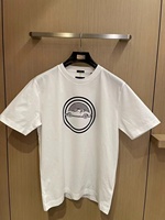 Camiseta Casual para Hombre 2026 con Pedrería, Bordado Personalizado, Algodón, Corte Raglán, Lavado de Alta Calidad, Transpirable