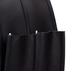 Elektrische Afrastering Flexibele Rail Paardenafrastering Flexibele Stud Rail - Product Image 4