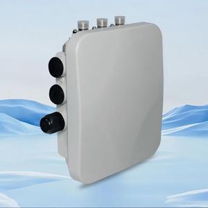 Openwrt 3000Mbps Dual Band 100 + Người Dùng <span class=keywords><strong>Wifi</strong></span> AP Wifi6 Đa Hướng 6 ~ 8DBi Ngoài Trời Không Dây Điểm Truy Cập Cho <span class=keywords><strong>Wifi</strong></span> Bảo Hiểm - Product Image 3