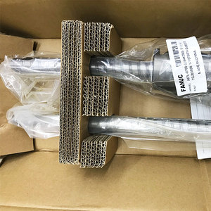 A97L-0203-0384 #   บอลสกรู ZBS-T ของแท้สำหรับเครื่องจักร FANUC CNC อะไหล่ PLC - Product Image 1